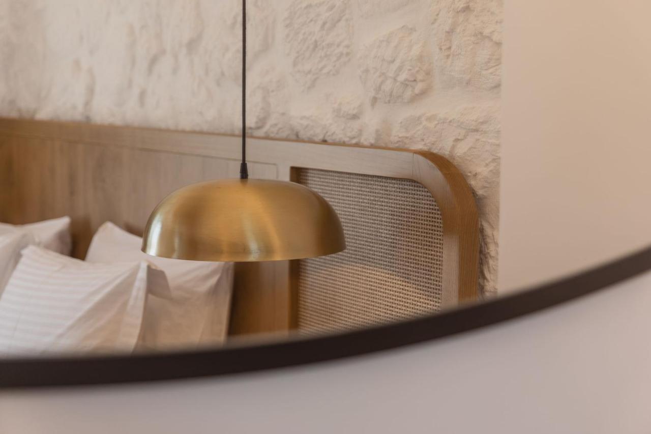 Calma Suites Mykonos Psarou  Exteriér fotografie